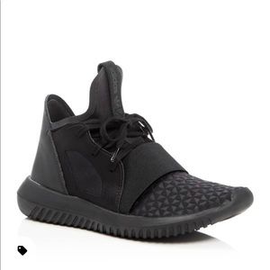 adidas tubular defiant black